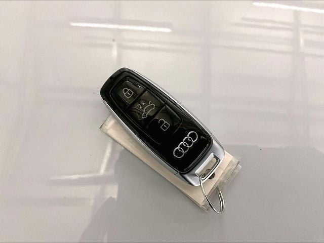 2020 Audi A6 2.0T Premium Plus quattro