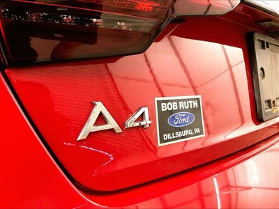 2021 Audi A4 45 S line Premium Plus quattro