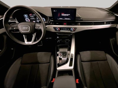 2021 Audi A4 45 S line Premium Plus quattro