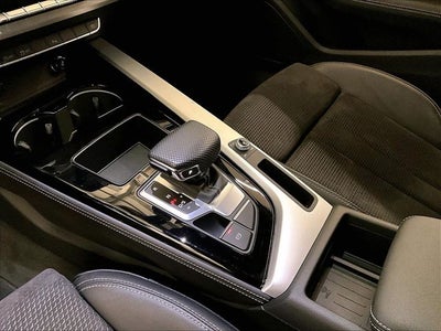 2021 Audi A4 45 S line Premium Plus quattro