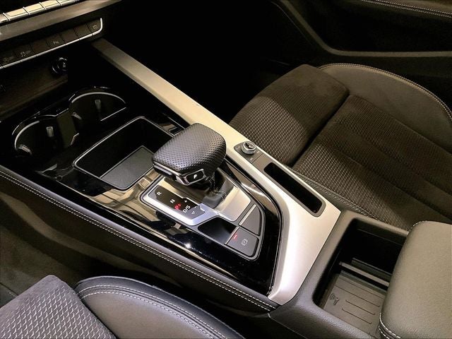 2021 Audi A4 45 S line Premium Plus quattro