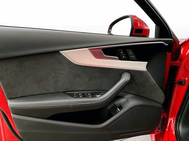 2021 Audi A4 45 S line Premium Plus quattro