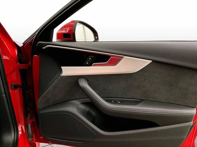 2021 Audi A4 45 S line Premium Plus quattro
