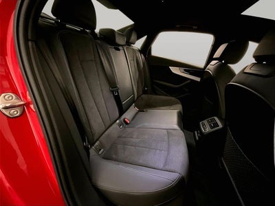 2021 Audi A4 45 S line Premium Plus quattro