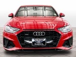 2021 Audi A4 45 S line Premium Plus quattro