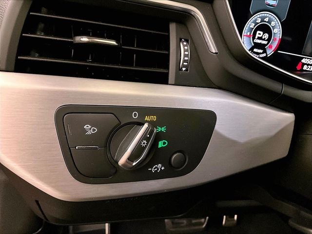 2021 Audi A4 45 S line Premium Plus quattro