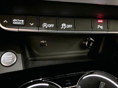 2021 Audi A4 45 S line Premium Plus quattro