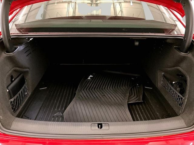 2021 Audi A4 45 S line Premium Plus quattro