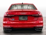 2021 Audi A4 45 S line Premium Plus quattro