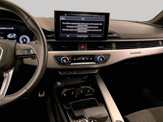 2021 Audi A4 45 S line Premium Plus quattro