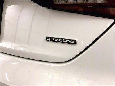 2022 Audi A5 Sportback Premium Plus S Line quattro