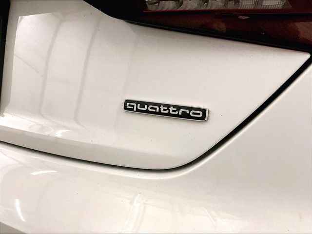 2022 Audi A5 Sportback Premium Plus S Line quattro