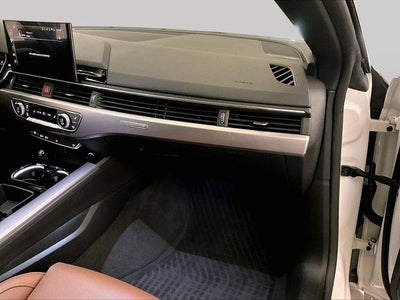2022 Audi A5 Sportback Premium Plus S Line quattro