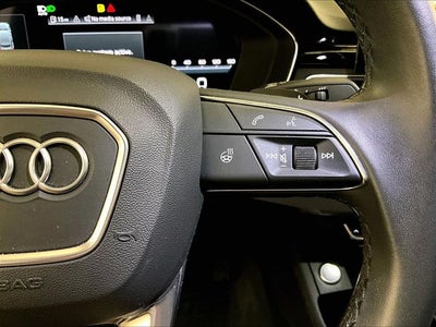 2022 Audi A5 Sportback Premium Plus S Line quattro