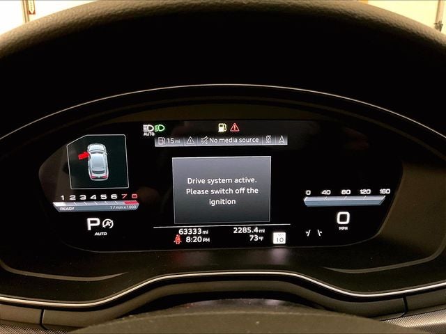 2022 Audi A5 Sportback Premium Plus S Line quattro