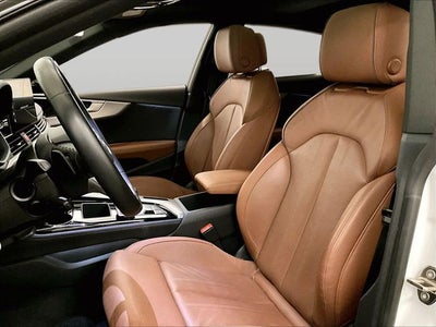 2022 Audi A5 Sportback Premium Plus S Line quattro