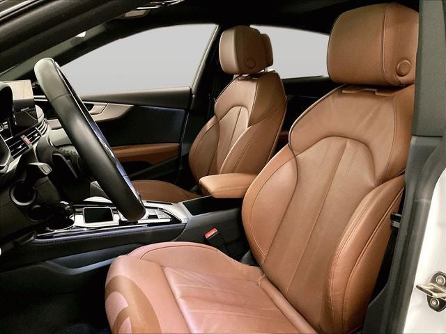 2022 Audi A5 Sportback Premium Plus S Line quattro