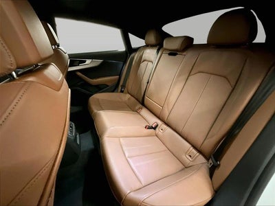 2022 Audi A5 Sportback Premium Plus S Line quattro