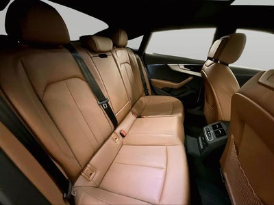 2022 Audi A5 Sportback Premium Plus S Line quattro
