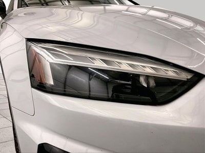 2022 Audi A5 Sportback Premium Plus S Line quattro