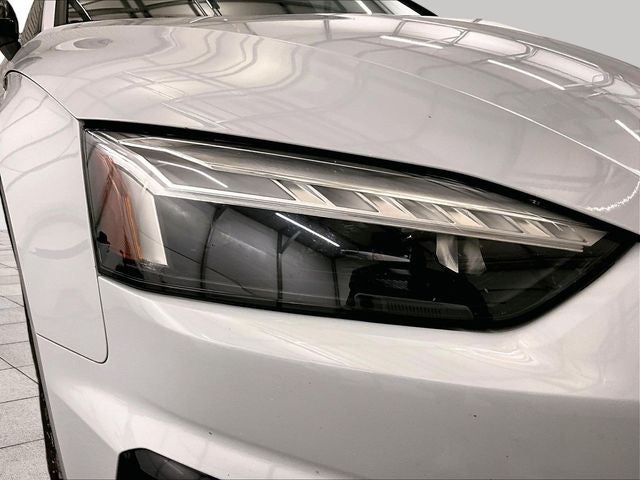 2022 Audi A5 Sportback Premium Plus S Line quattro