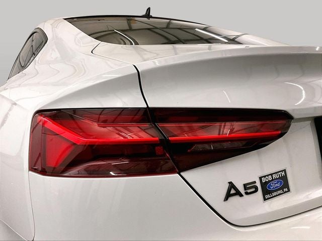 2022 Audi A5 Sportback Premium Plus S Line quattro