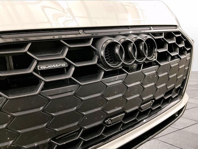 2022 Audi A5 Sportback Premium Plus S Line quattro