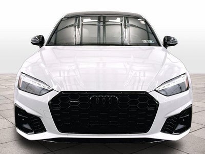 2022 Audi A5 Sportback Premium Plus S Line quattro
