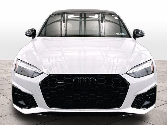 2022 Audi A5 Sportback Premium Plus S Line quattro