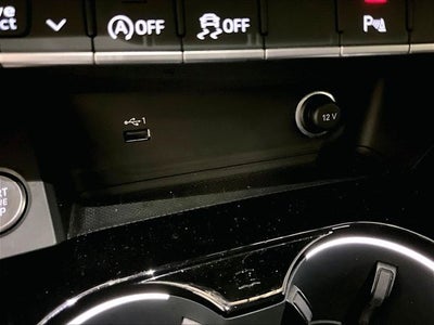 2022 Audi A5 Sportback Premium Plus S Line quattro