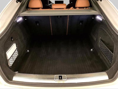 2022 Audi A5 Sportback Premium Plus S Line quattro