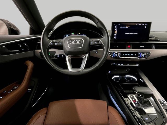 2022 Audi A5 Sportback Premium Plus S Line quattro