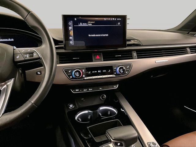 2022 Audi A5 Sportback Premium Plus S Line quattro