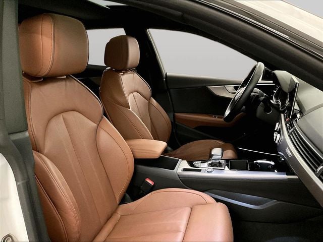 2022 Audi A5 Sportback Premium Plus S Line quattro