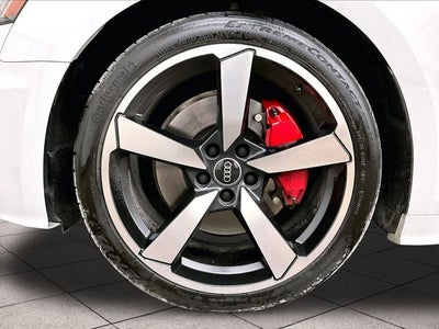 2022 Audi A5 Sportback Premium Plus S Line quattro