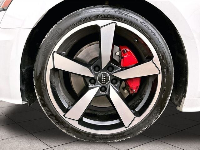 2022 Audi A5 Sportback Premium Plus S Line quattro