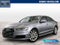 2016 Audi A6 2.0T Premium Plus quattro