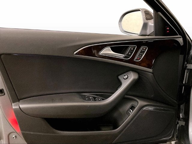 2016 Audi A6 2.0T Premium Plus quattro