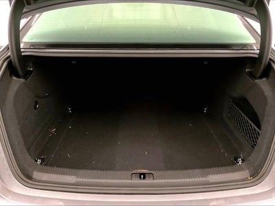 2016 Audi A6 2.0T Premium Plus quattro