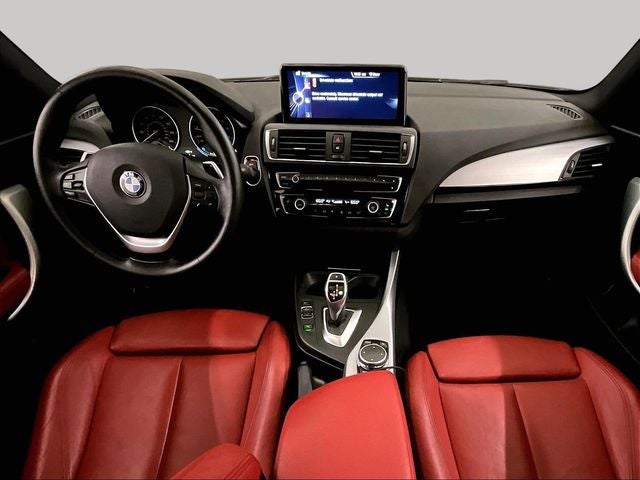 2016 BMW 2 Series 228i xDrive