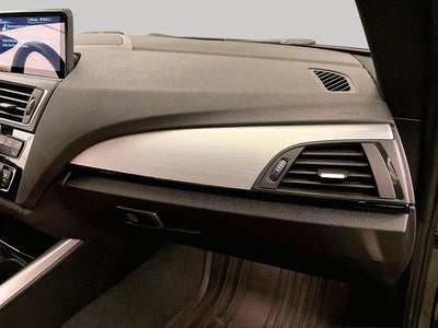 2016 BMW 2 Series 228i xDrive