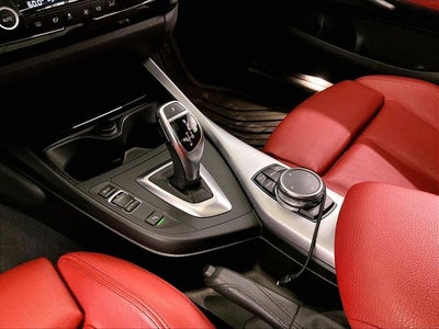 2016 BMW 2 Series 228i xDrive