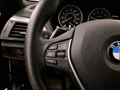 2016 BMW 2 Series 228i xDrive