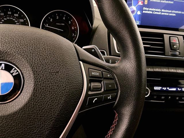 2016 BMW 2 Series 228i xDrive
