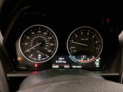 2016 BMW 2 Series 228i xDrive