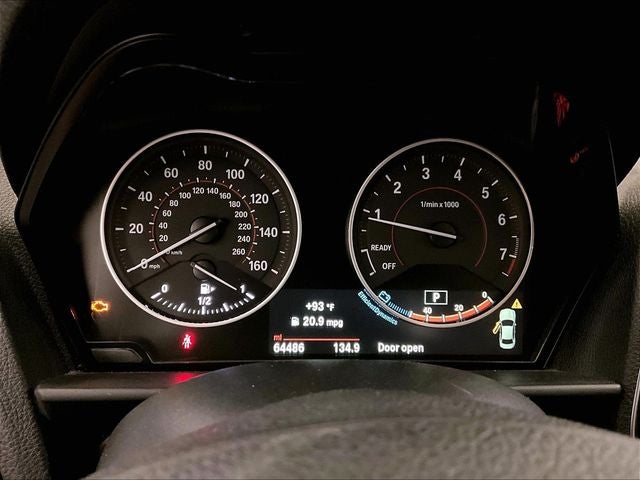2016 BMW 2 Series 228i xDrive