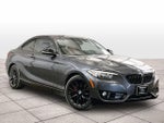 2016 BMW 2 Series 228i xDrive
