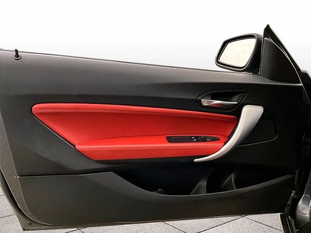 2016 BMW 2 Series 228i xDrive