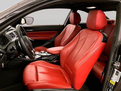 2016 BMW 2 Series 228i xDrive