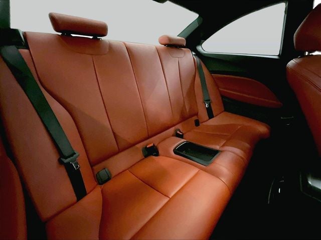 2016 BMW 2 Series 228i xDrive